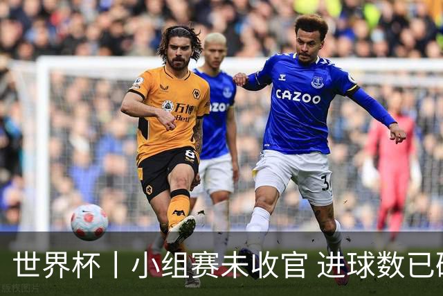 世界杯丨小组赛未收官 进球数已破单届历史纪录