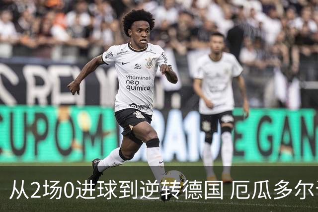 从2场0进球到逆转德国 厄瓜多尔晋级玩的就是心跳！